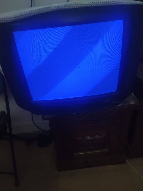 Television 7