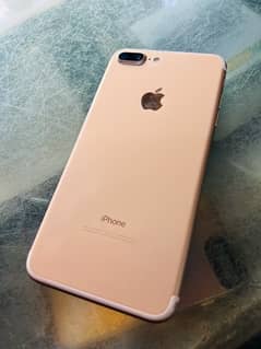 i phone 7 plus