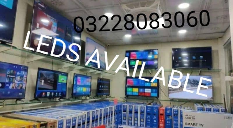 MASSIVE OFFER 43 ANDROID LED TV SAMSUNG 03228083060 2