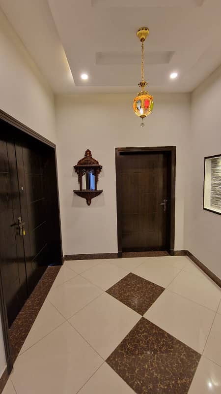 F11 1000 Sq Yd Full House For Rent Double Kitchen 7 Bed & Bath Separate Entrance 2