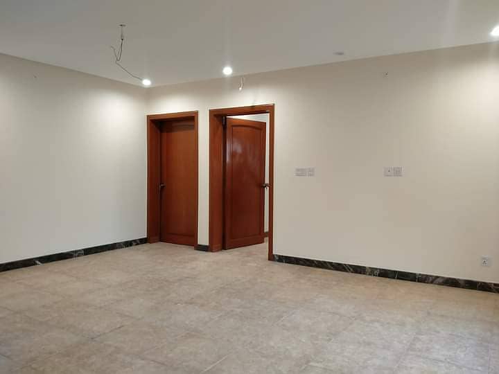 F11 500 SQ YD GROUND PORTION FOR RENT NEAR MARKAZ 2