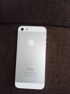 Iphone 5s For Sell Or Exchange