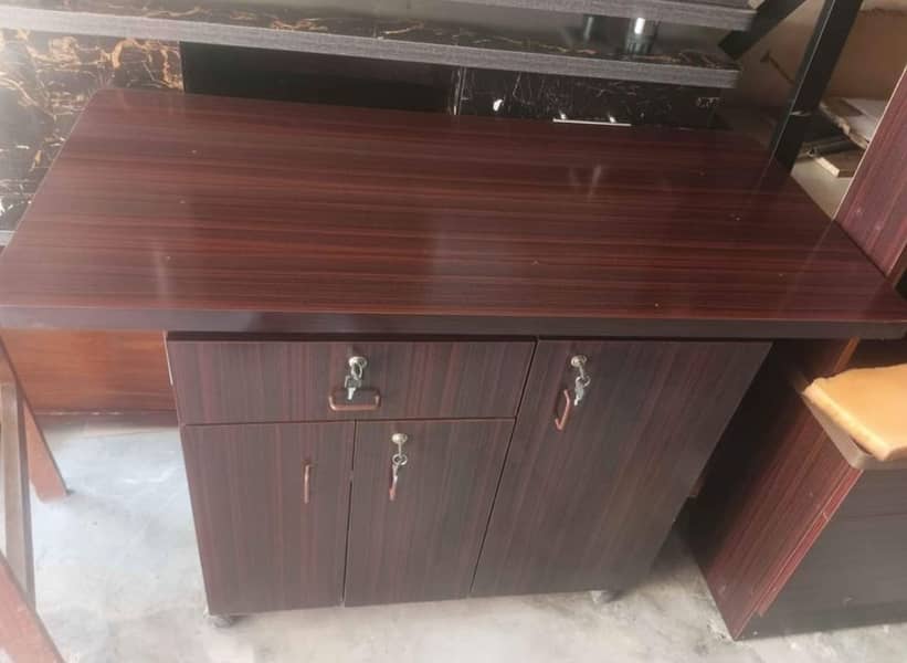 iron stand / iron table / cupboard / wardrobe / Cabinet 3