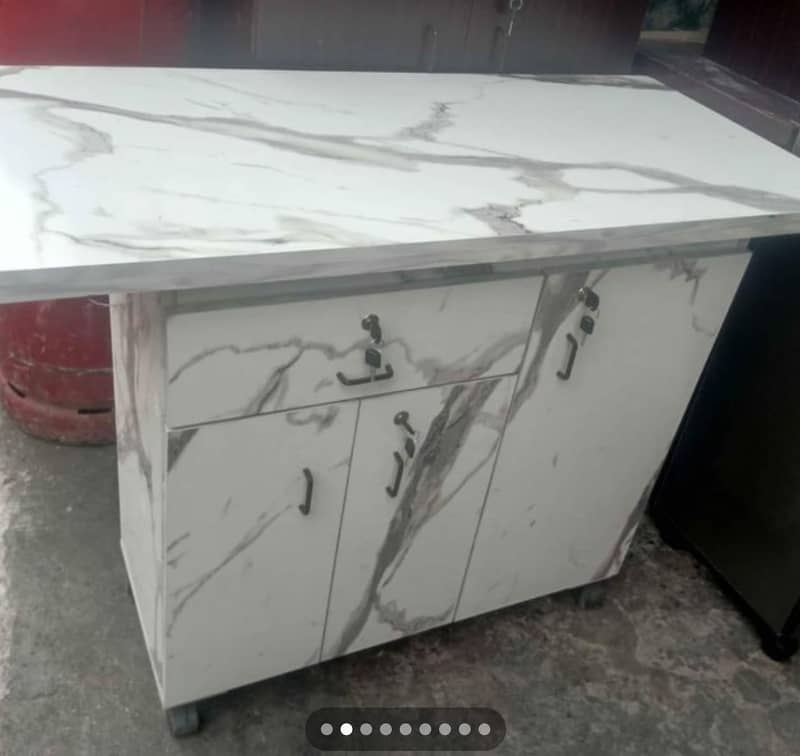 iron stand / iron table / cupboard / wardrobe / Cabinet 5