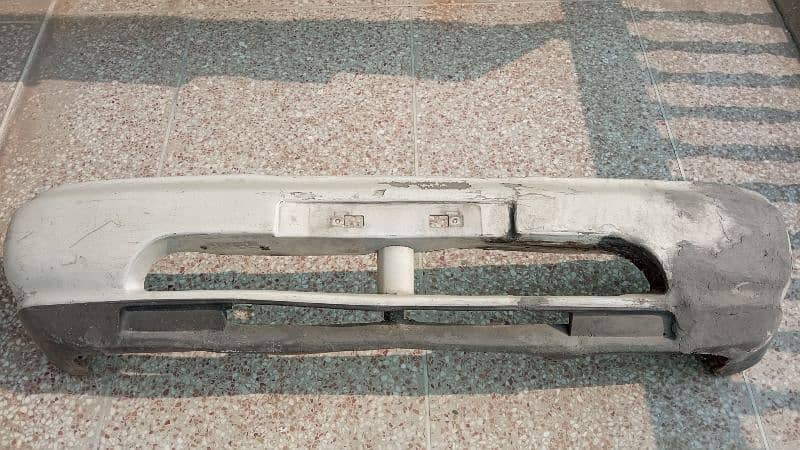 Nissan Sunny 1998 Front Bumper 0