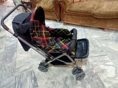 Imported Stroller bought from Malaysia