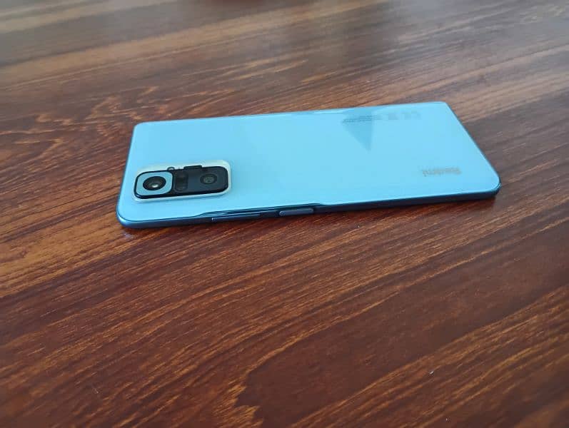 Redmi note 10 pro 10