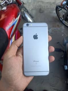 iphone 6s/32gb pta