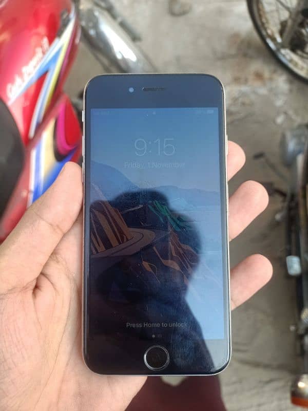 iphone 6s/32gb pta 4