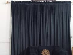 6 curtains set