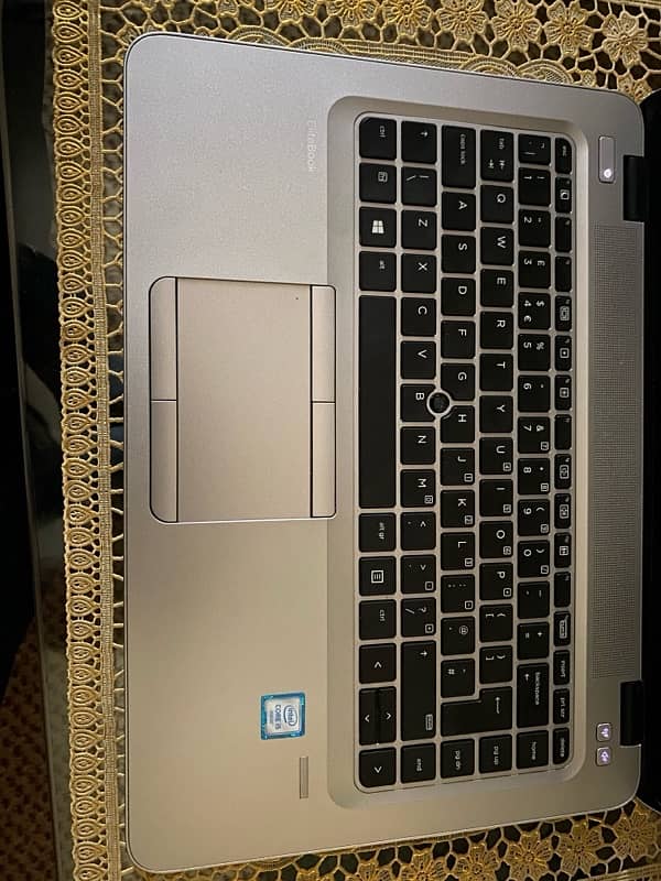 hp elite book 840 16 gb ram 512 gb Ssd 3