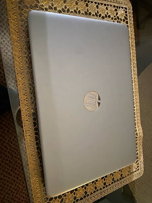 hp elite book 840 16 gb ram 512 gb Ssd 4