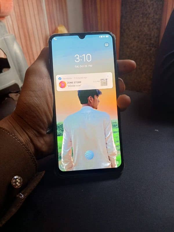 Vivo S1 4GB 128GB 6