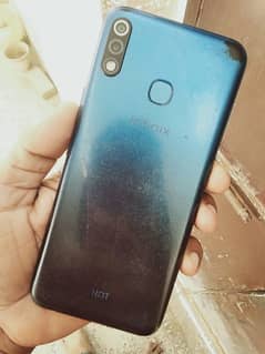 infinix