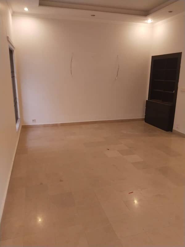 Near Park 10 Marla House For Rent in DHA Phase 4 3