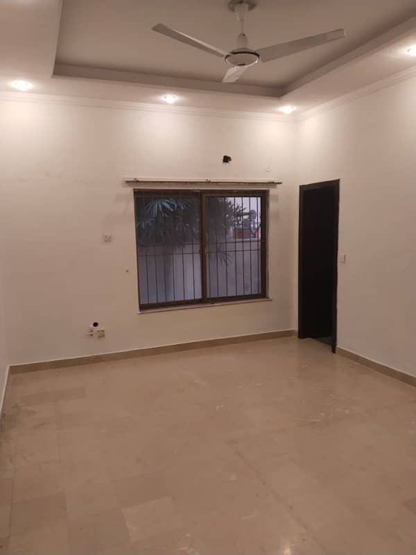 Near Park 10 Marla House For Rent in DHA Phase 4 8