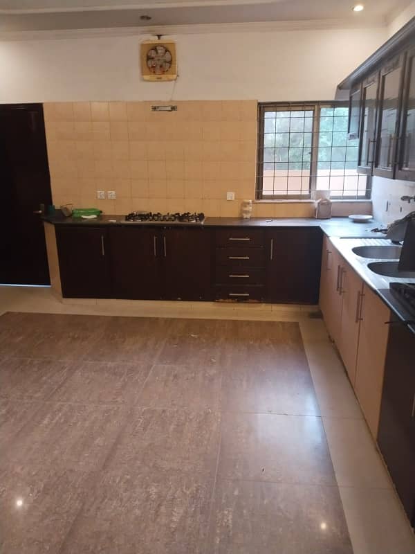 Near Park 10 Marla House For Rent in DHA Phase 4 12