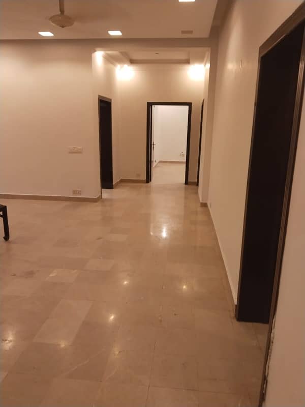 Near Park 10 Marla House For Rent in DHA Phase 4 15