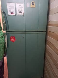 dawlance refrigerator