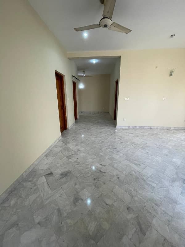 1 Kanal Upper With Servant Quarter Available For Rent in DHA Phase 5 Near Jalal Sons 2