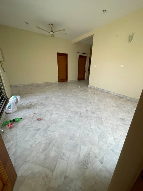 1 Kanal Upper With Servant Quarter Available For Rent in DHA Phase 5 Near Jalal Sons 12