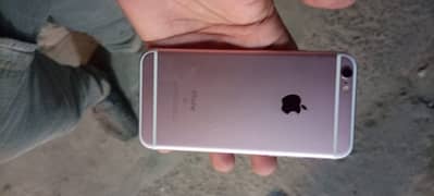 iPhone 6S 64GB  PTA