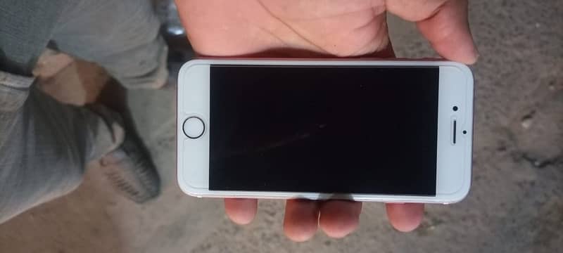 iPhone 6S 64GB  PTA 2