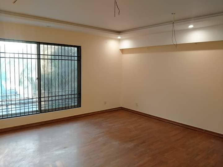 G10 PRIME LOCATION ONE KANAL UPPER PORTION FOR RENT 4 BEDROOMS 4 BATH 1