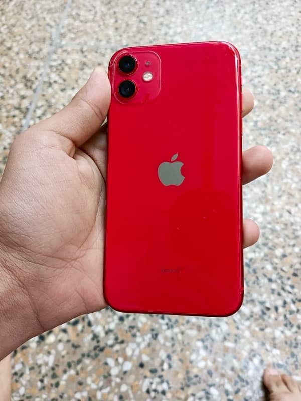 iphone 11 64GB 1