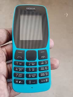 Nokia 110 New Model