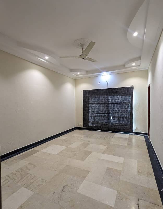 1 Kanal Upper Portion for Rent in DHA Lahore Phase 4 Near Ring Road 3