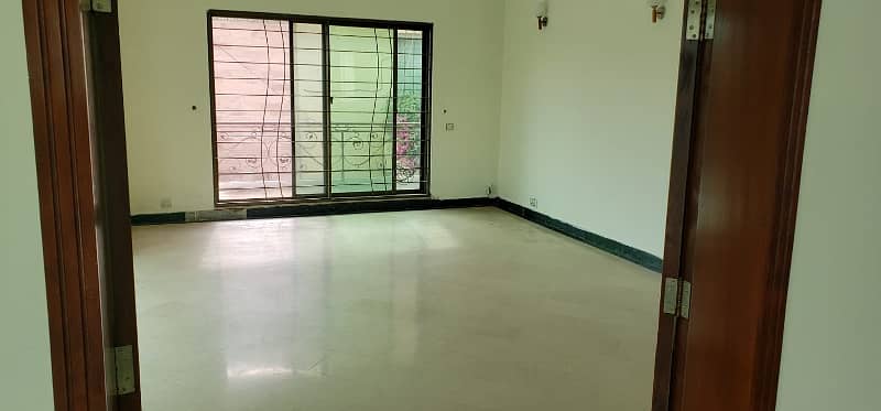 1 Kanal Upper Portion for Rent in DHA Lahore Phase 4 Near Ring Road 4