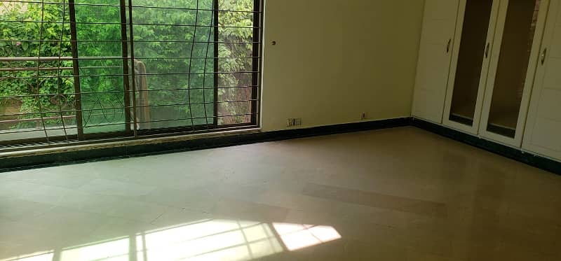 1 Kanal Upper Portion for Rent in DHA Lahore Phase 4 Near Ring Road 7