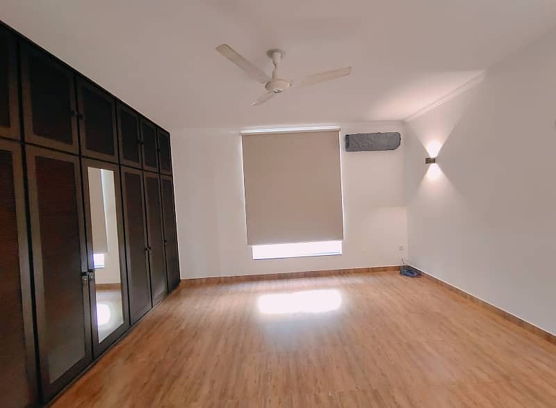 1 Kanal Brand New House For Rent In DHA Lahore Phase 2 Near Defence Public School 10