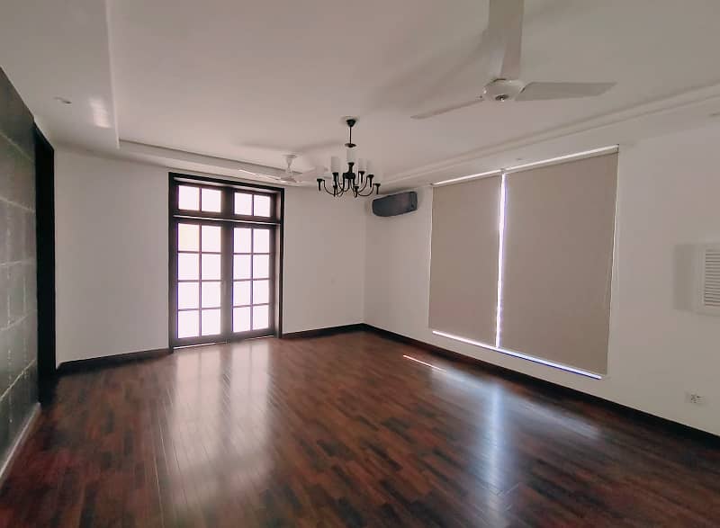 1 Kanal Brand New House For Rent In DHA Lahore Phase 2 Near Defence Public School 13