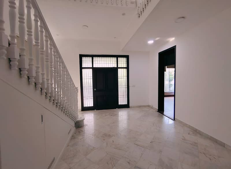 1 Kanal Brand New House For Rent In DHA Lahore Phase 2 Near Defence Public School 19