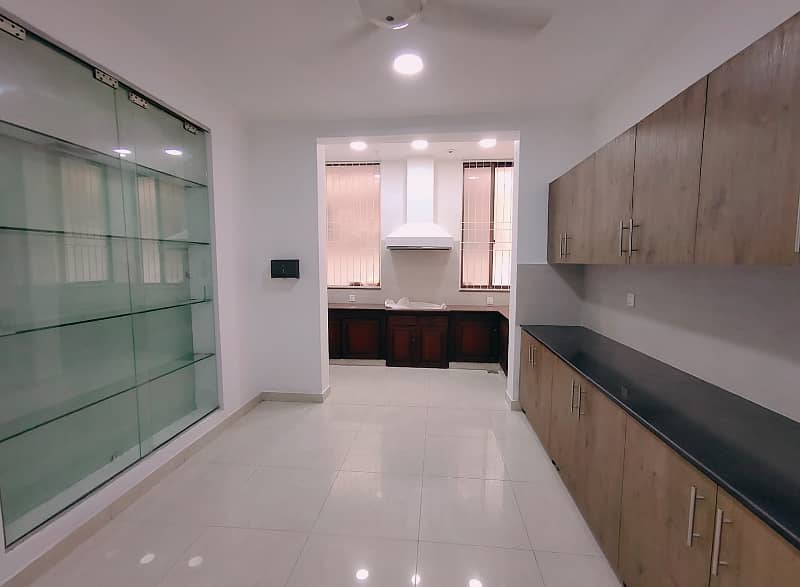 1 Kanal Brand New House For Rent In DHA Lahore Phase 2 Near Defence Public School 26