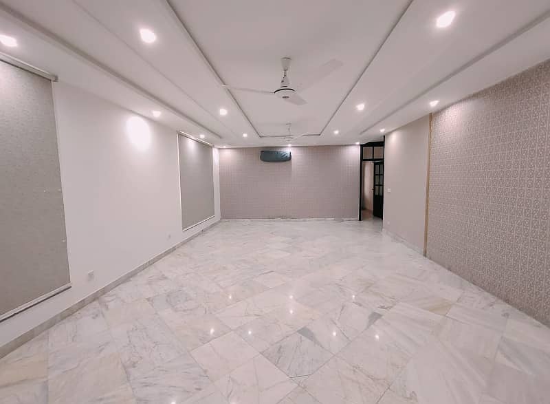 1 Kanal Brand New House For Rent In DHA Lahore Phase 2 Near Defence Public School 27