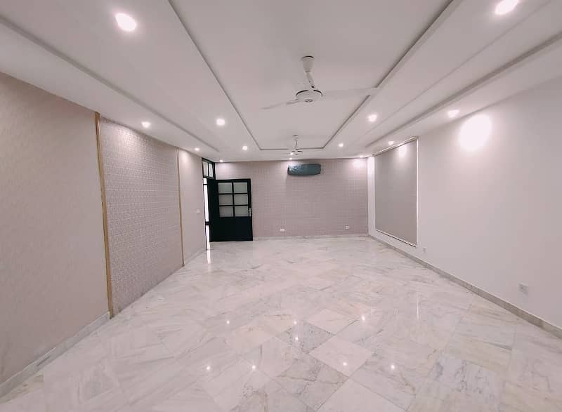 1 Kanal Brand New House For Rent In DHA Lahore Phase 2 Near Defence Public School 29