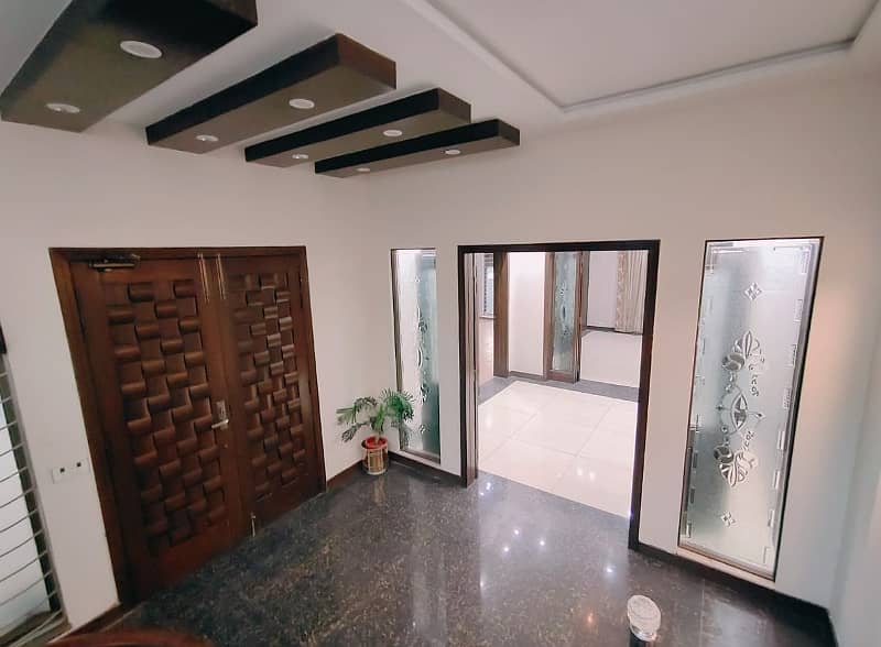 1 Kanal Brand New House For Rent In DHA Lahore Phase 2 Near Defence Public School 30