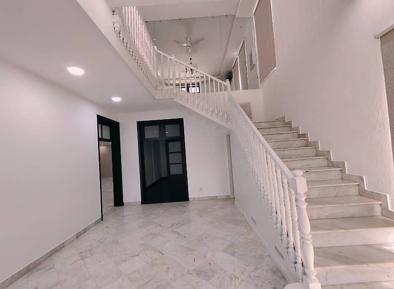 1 Kanal Brand New House For Rent In DHA Lahore Phase 2 Near Defence Public School 31