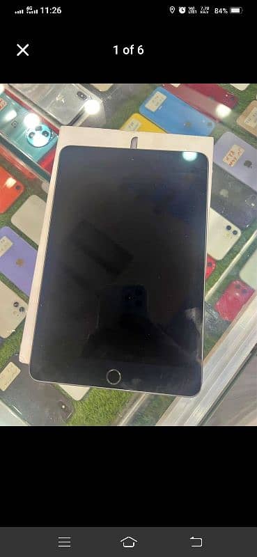 ipad mini 5 10by10 condition 64gb 3