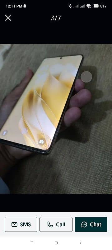 Infinix zero 30 0