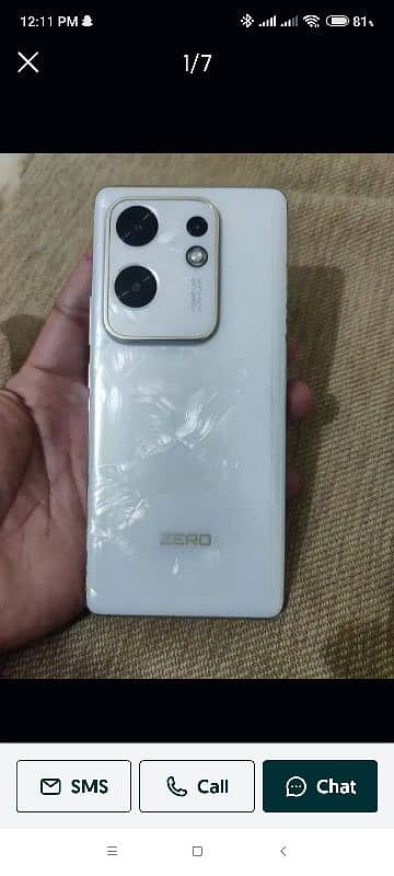 Infinix zero 30 2