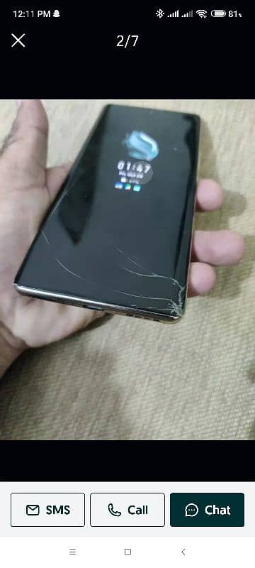 Infinix zero 30 3