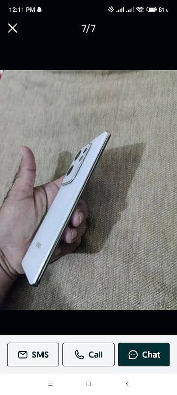 Infinix zero 30 6