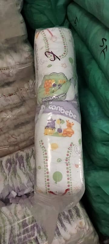 Canbabe/Rocket/Nana Diaper Available 4