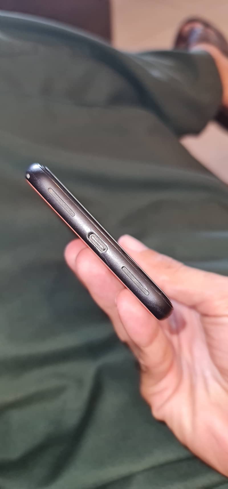 Google pixel 4xl air Tight 3