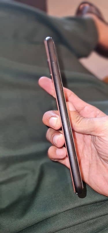 Google pixel 4xl air Tight 5