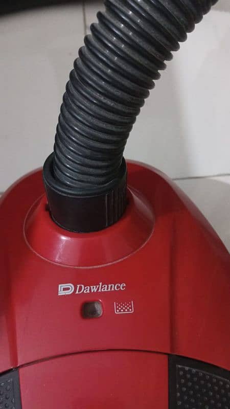 Dawlance Vacuum Cleaner 2